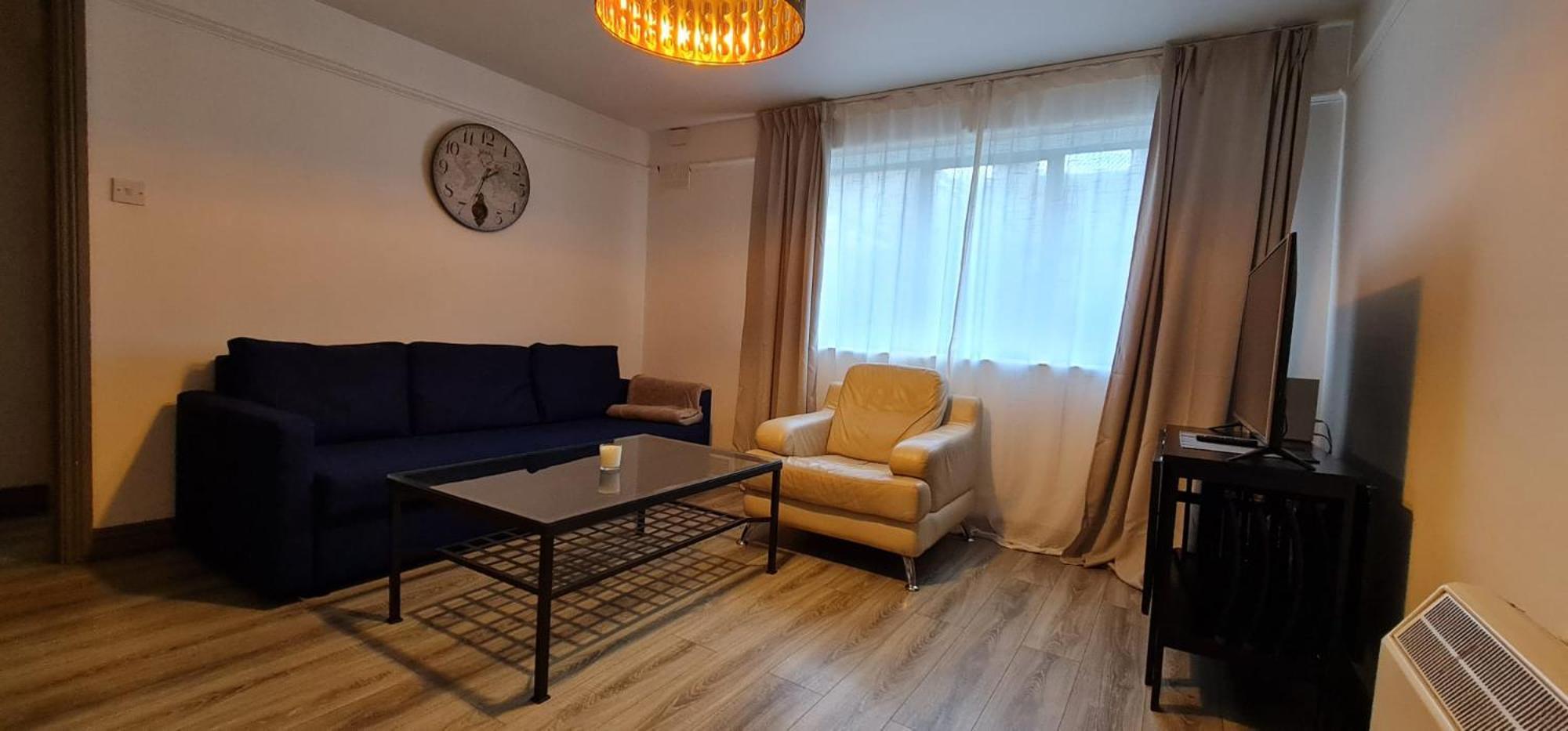 Dublin Exchange Suites Room photo